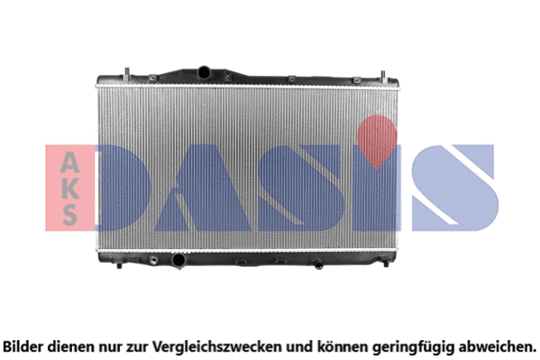 Radiator, engine cooling (100030N)