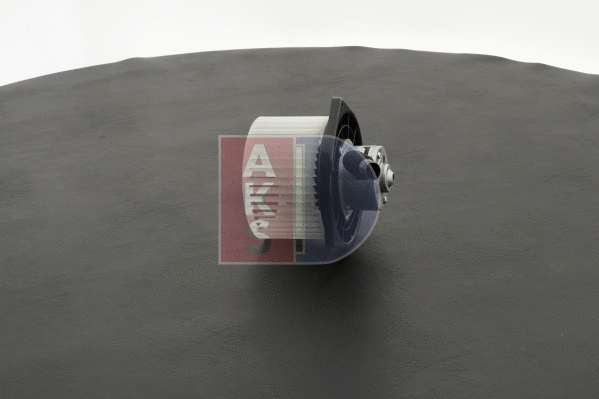 Interior Blower