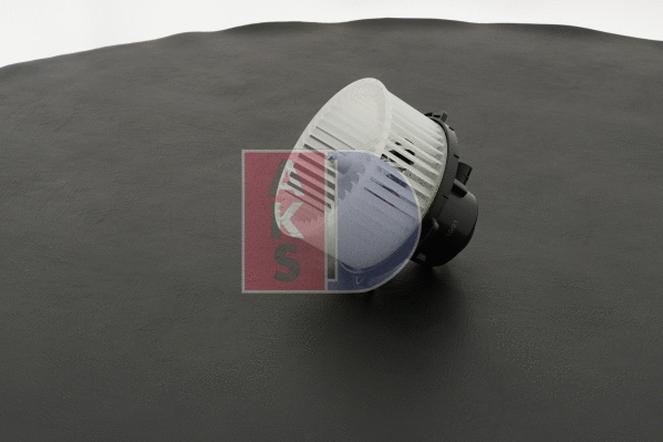Interior Blower
