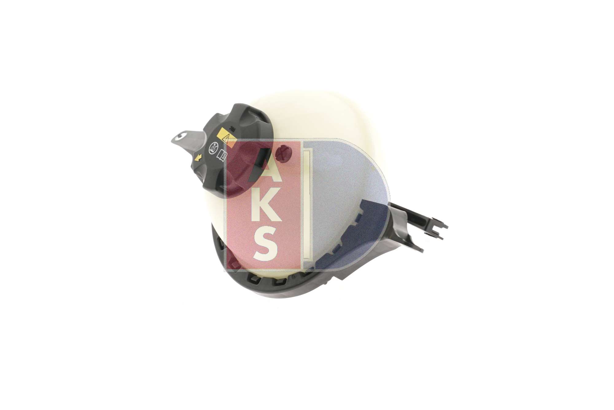Expansion Tank, coolant