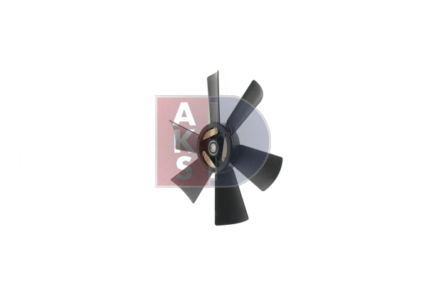 Fan Wheel, engine cooling