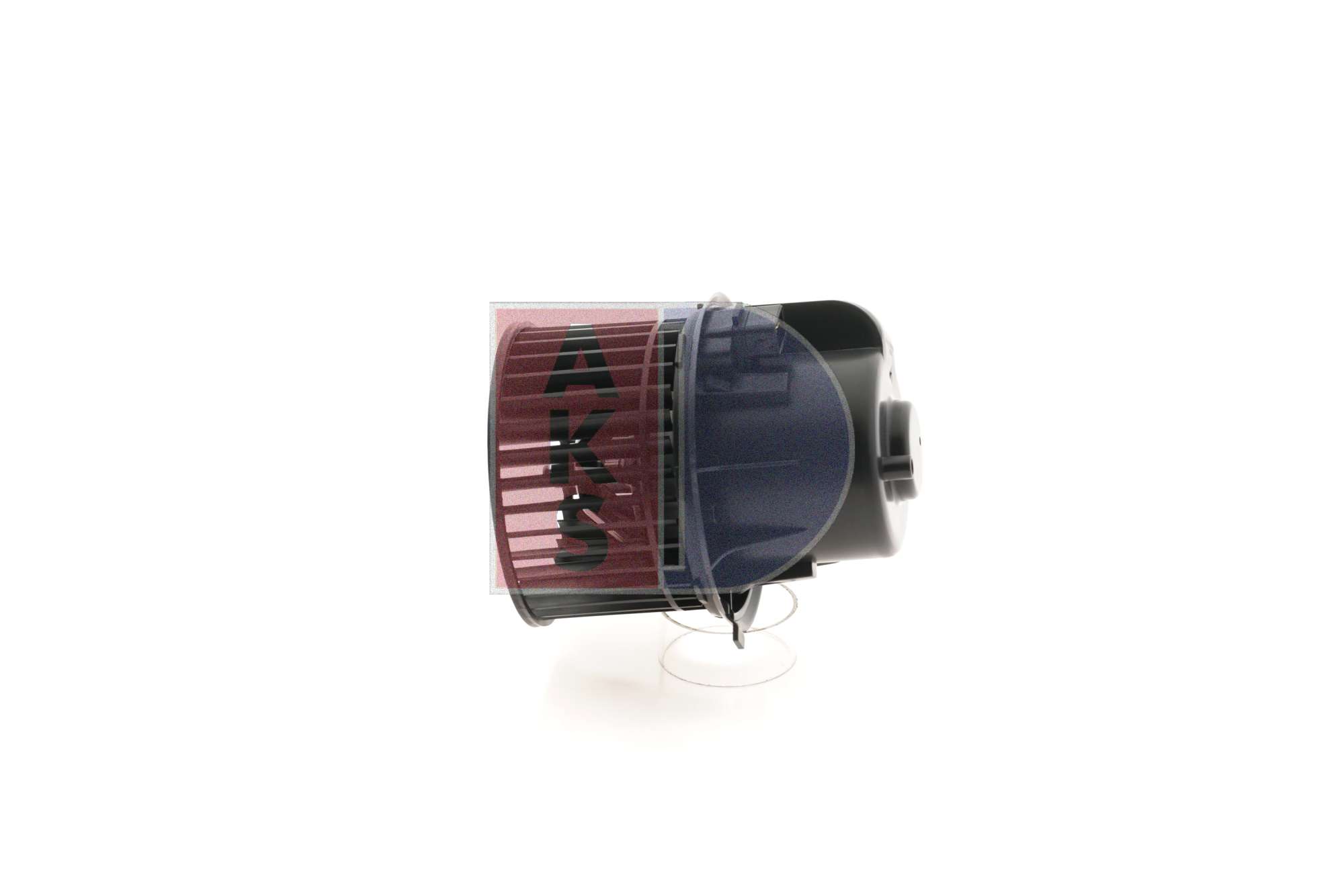 Interior Blower