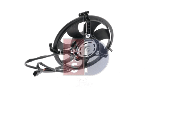 Fan, engine cooling