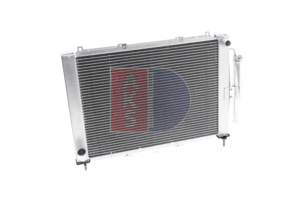 Cooling Module