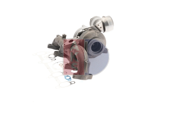 Charger, charging (supercharged/turbocharged)