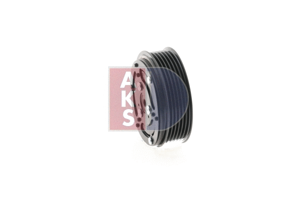 Magnetic Clutch, air conditioning compressor