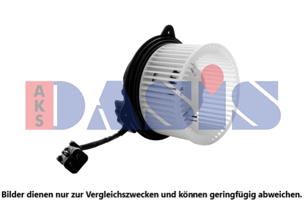 Interior Blower (088021N)