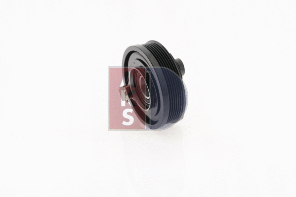 Magnetic Clutch, air conditioning compressor