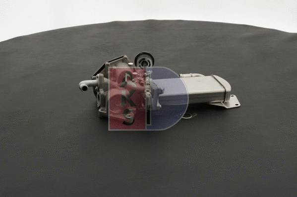 EGR Module