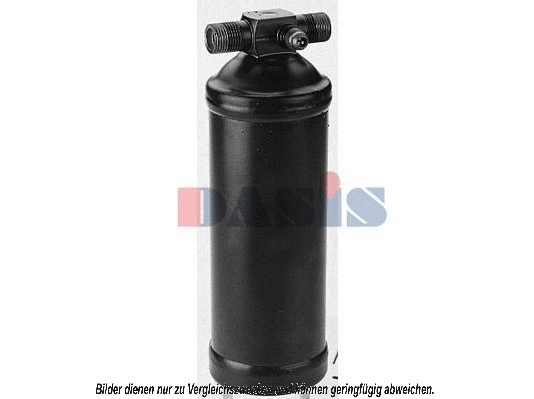 Dryer, air conditioning (800226N)