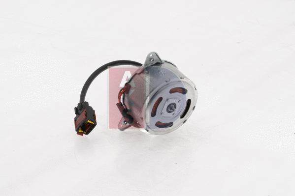 Electric Motor, radiator fan