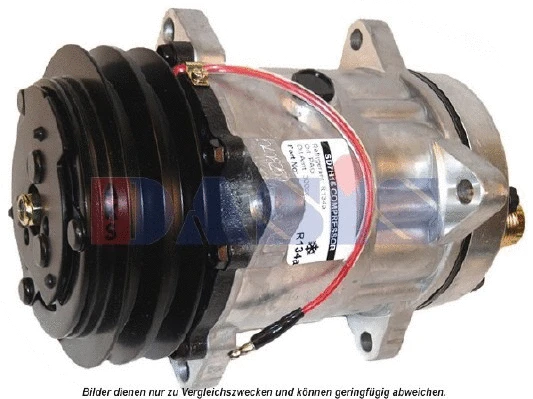 Compressor, air conditioning (852146N)