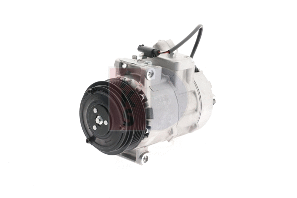 Compressor, air conditioning (851805N)