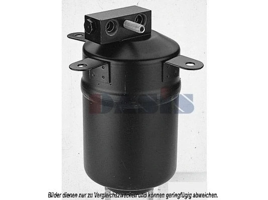 Dryer, air conditioning (801430N)