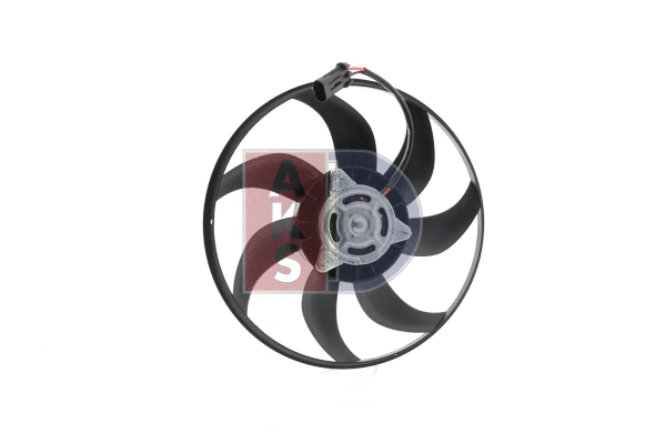 Fan, engine cooling