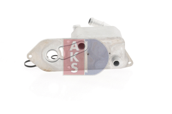 Oil Cooler, engine oil