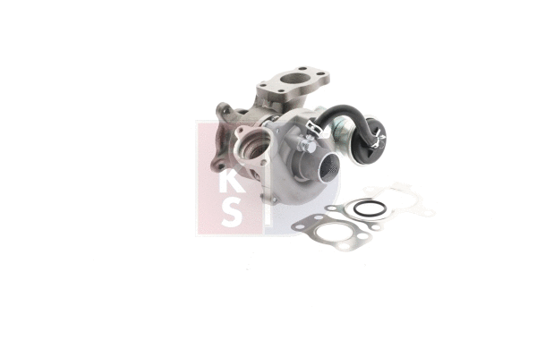 Charger, charging (supercharged/turbocharged)