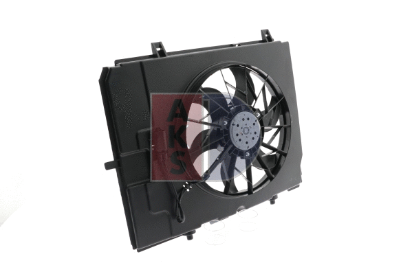 Fan, engine cooling