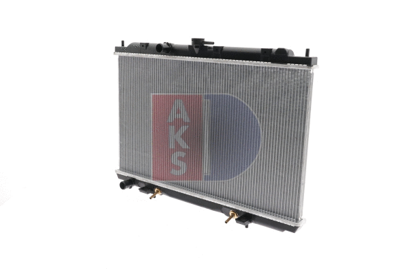 Radiator, engine cooling (070073N)