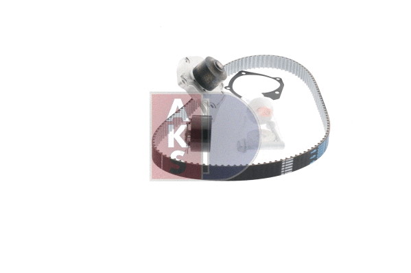Water Pump & Timing Belt Kit