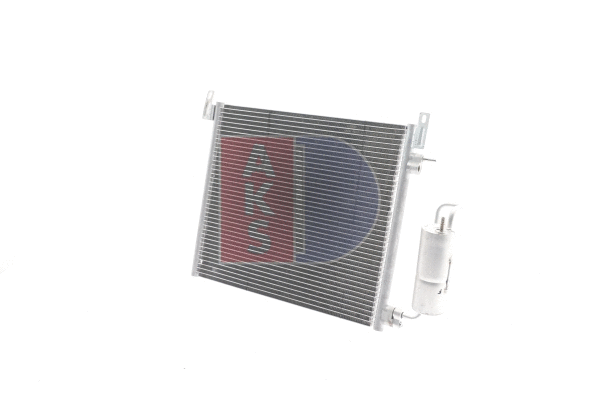 Condenser, air conditioning (152037N)