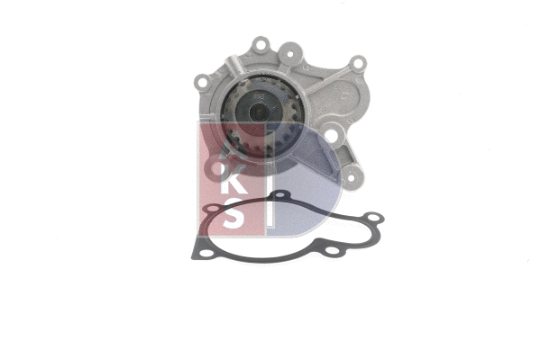 Water Pump, engine cooling (570223N)