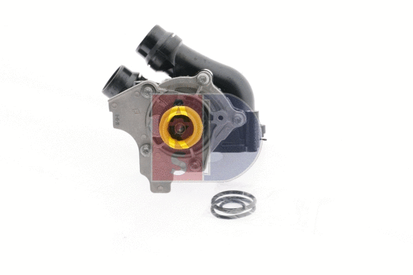 Water Pump, engine cooling (570056N)