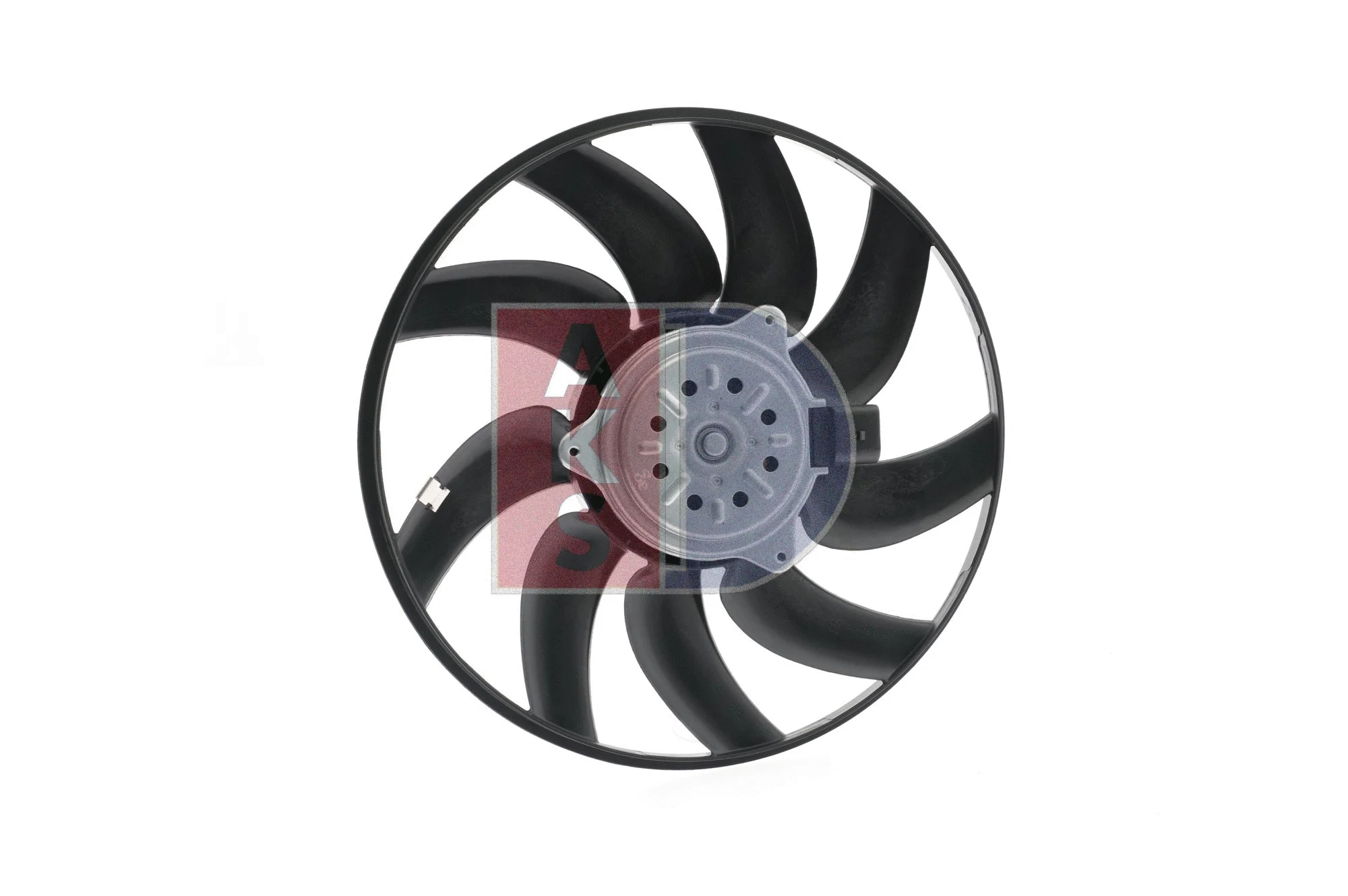 Fan, engine cooling