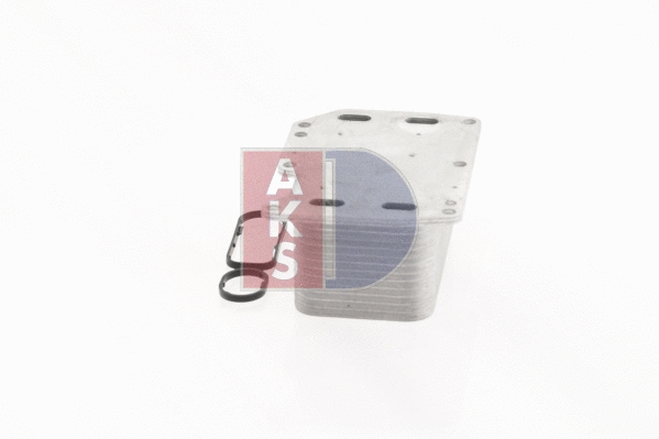 Oil Cooler, engine oil