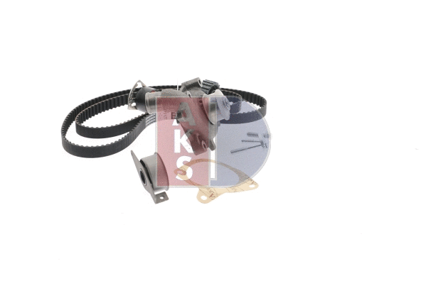 Water Pump & Timing Belt Kit