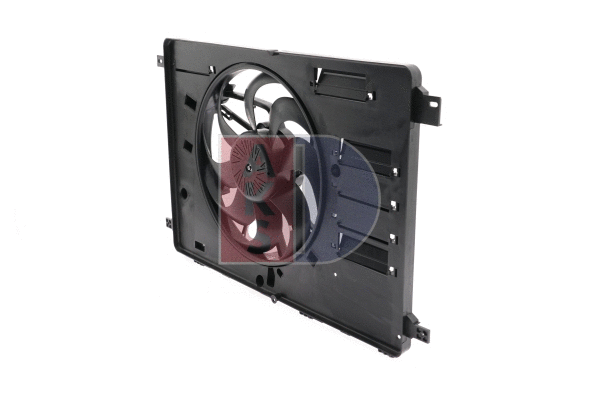 Fan, engine cooling