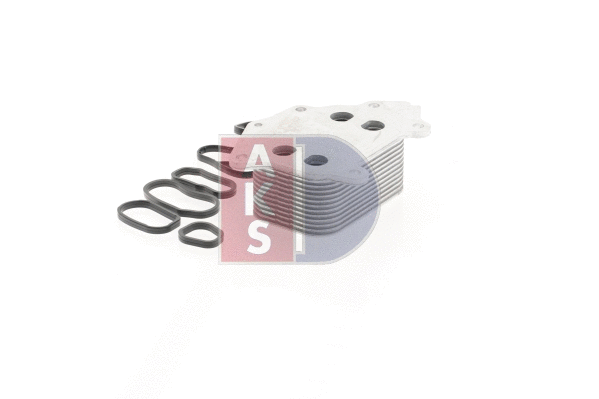 Oil Cooler, engine oil