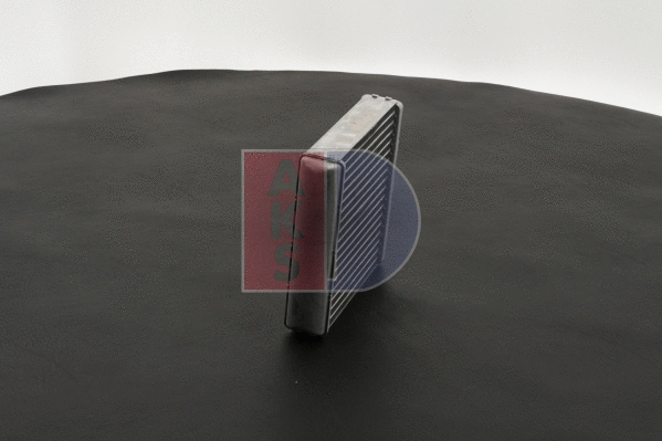 Heat Exchanger, interior heating