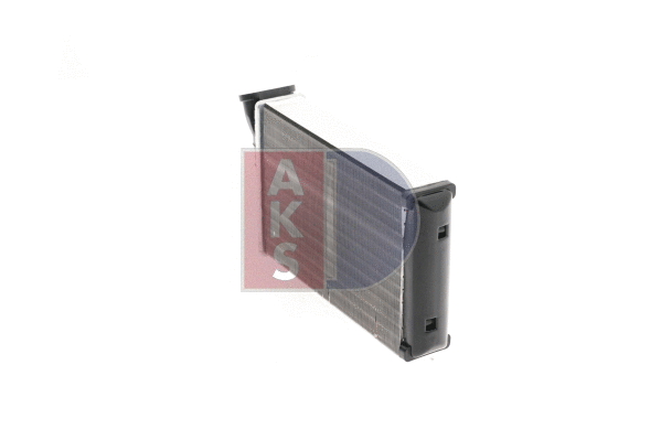 Heat Exchanger, interior heating