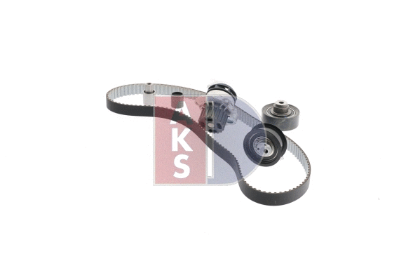 Water Pump & Timing Belt Kit