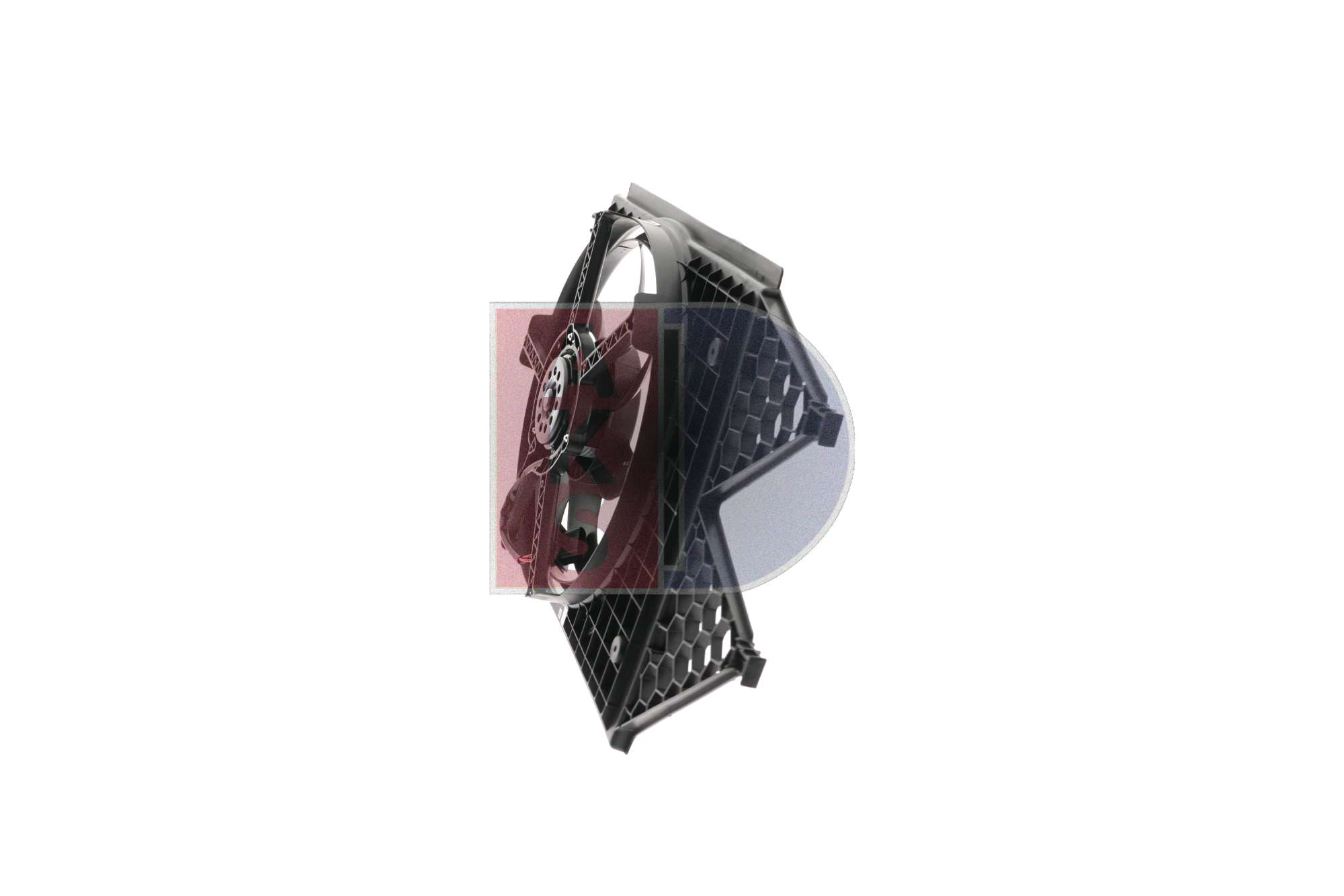 Fan, engine cooling
