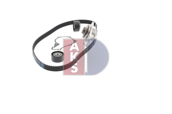 Water Pump & Timing Belt Kit