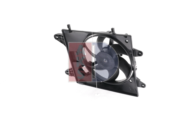 Fan, engine cooling
