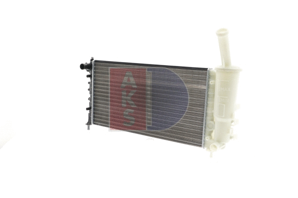 Radiator, engine cooling (081100N)