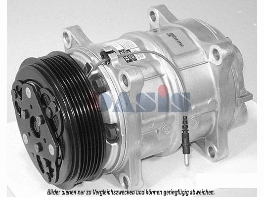Compressor, air conditioning (852660N)
