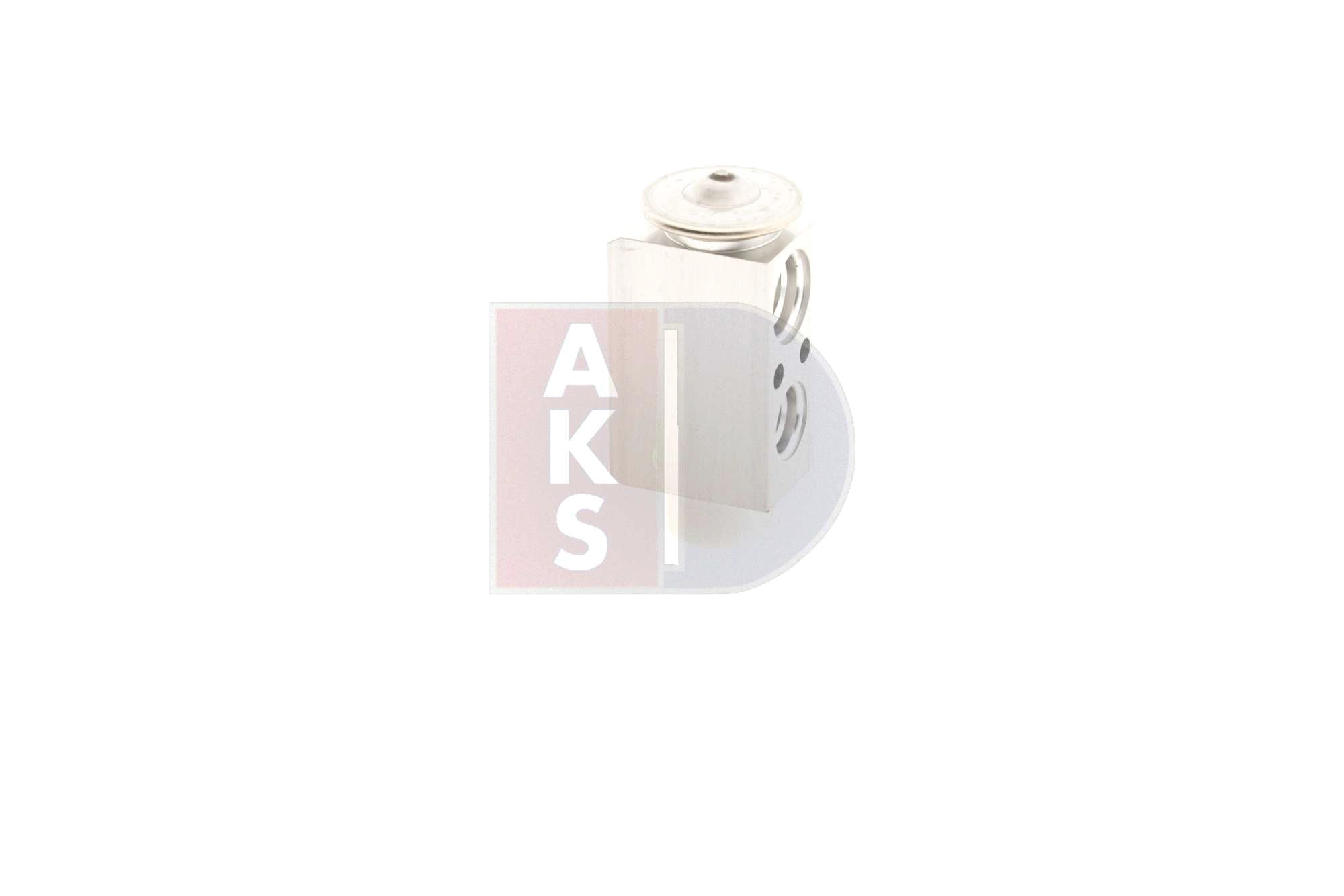 Expansion Valve, air conditioning