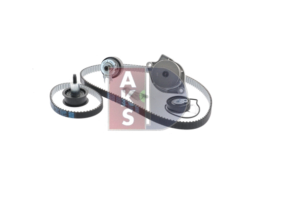 Water Pump & Timing Belt Kit