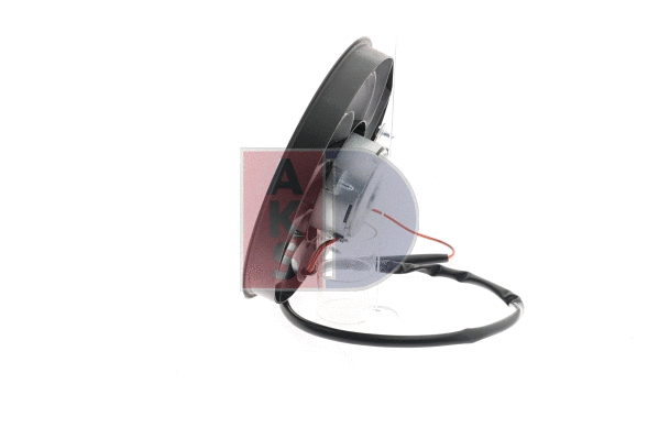 Fan, engine cooling