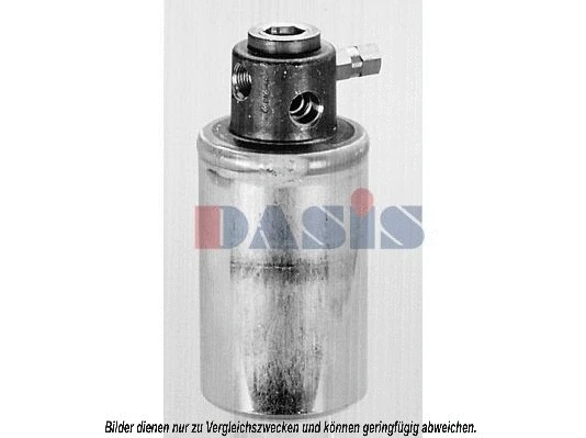 Dryer, air conditioning (802790N)