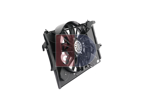 Fan, engine cooling
