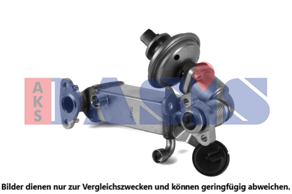 EGR Module (050097N)