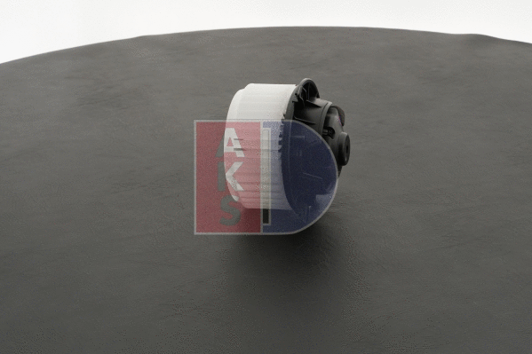Interior Blower