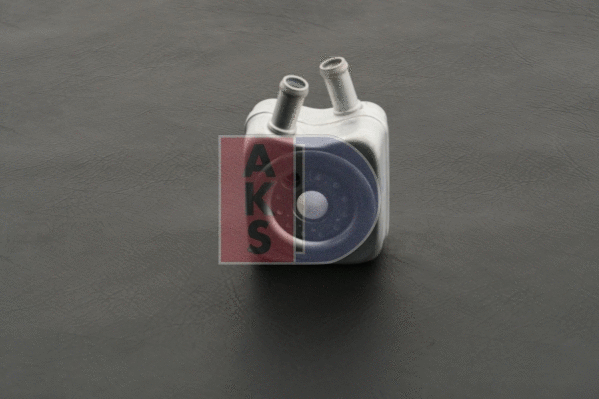 Oil Cooler, engine oil