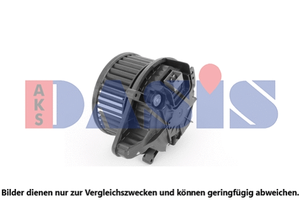 Interior Blower (730004N)