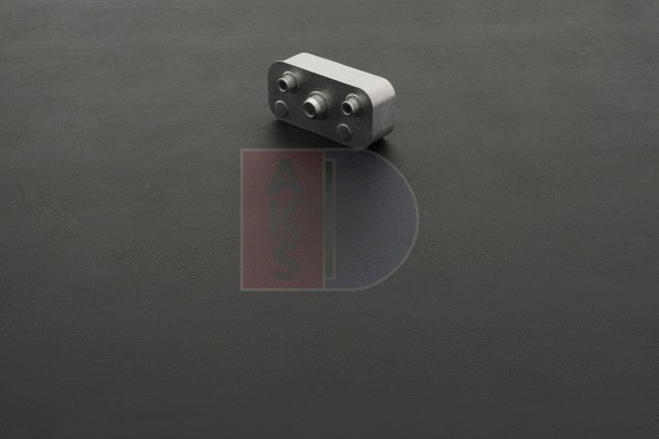 Oil Cooler, engine oil